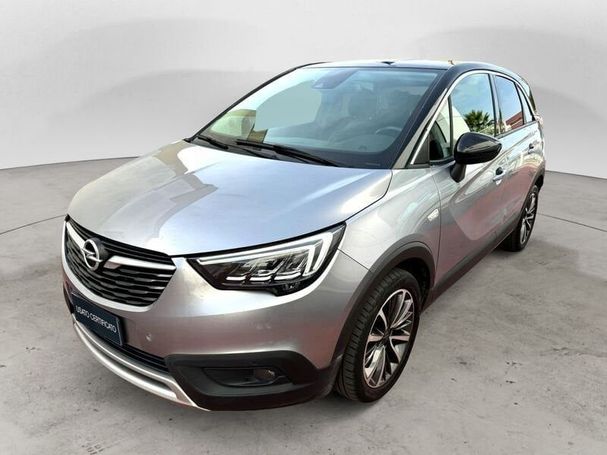 Opel Crossland X 1.5 75 kW image number 1