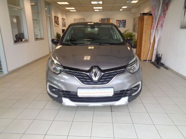 Renault Captur Collection 96 kW image number 3