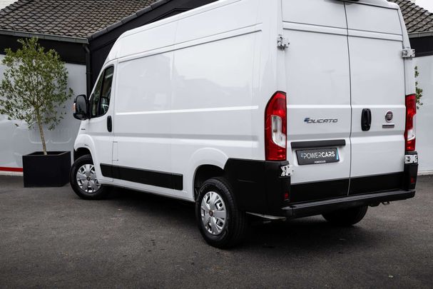 Fiat e-Ducato 47 kWh 90 kW image number 7