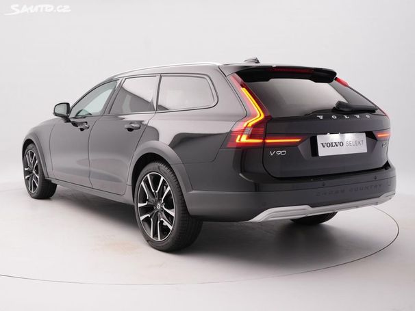 Volvo V90 Cross Country AWD B4 145 kW image number 8