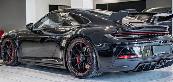 Porsche 992 GT3 PDK 375 kW image number 11