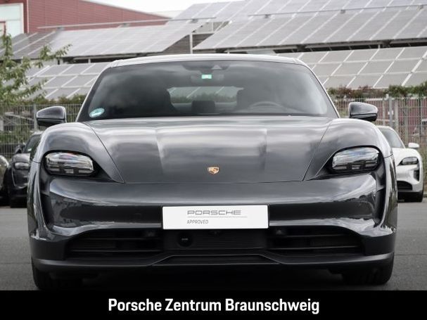 Porsche Taycan 350 kW image number 8