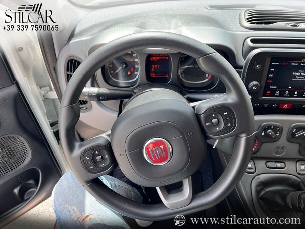 Fiat Panda 1.0 Hybrid City 52 kW image number 15