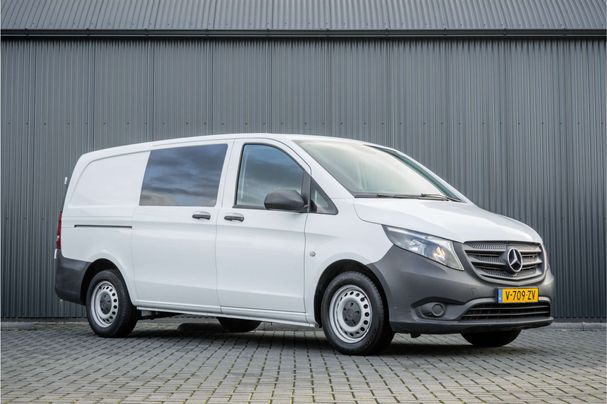 Mercedes-Benz Vito 111 CDi 85 kW image number 2