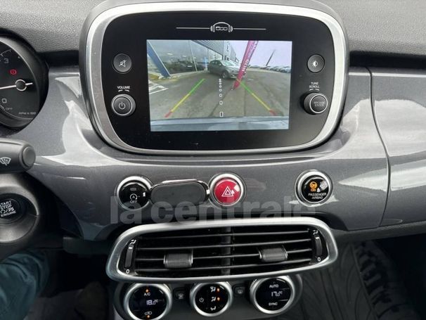 Fiat 500X 1.0 FireFly Cross 84 kW image number 17