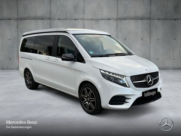 Mercedes-Benz V 300d 174 kW image number 3