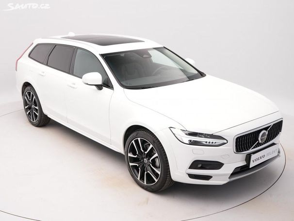 Volvo V90 Cross Country AWD B5 173 kW image number 13