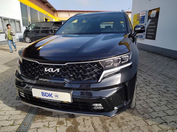 Kia Sorento Spirit 142 kW image number 13