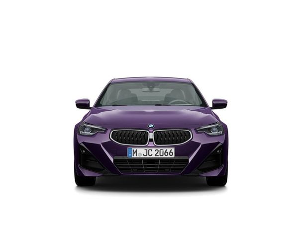 BMW 230i Coupe M Sport 180 kW image number 2