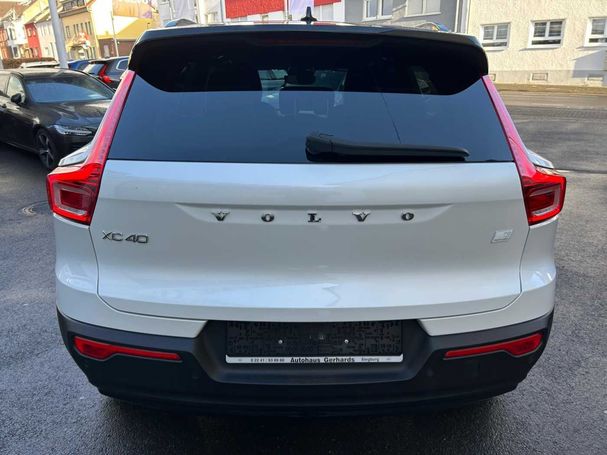 Volvo XC40 AWD 300 kW image number 8