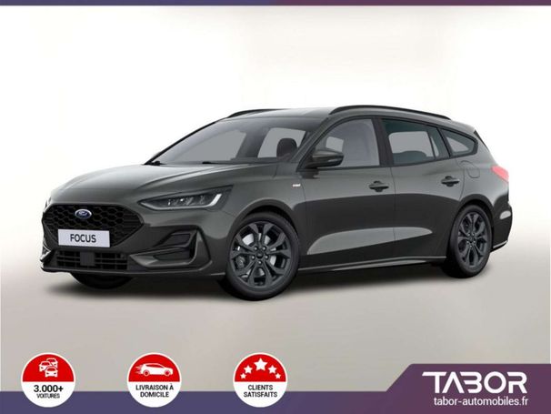 Ford Focus 1.0 MHEV 114 kW image number 1