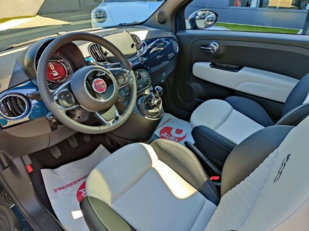 Fiat 500 1.0 51 kW image number 7