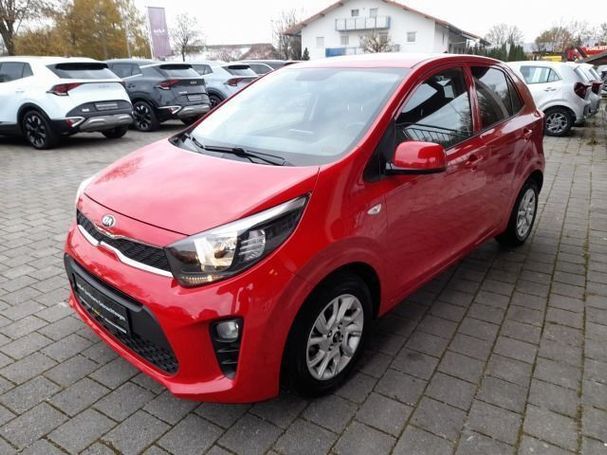 Kia Picanto 1.2 62 kW image number 1