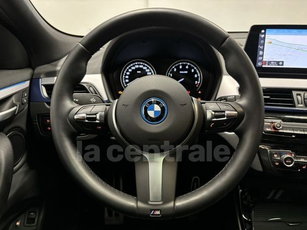 BMW X2 xDrive 162 kW image number 8