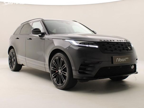 Land Rover Range Rover Velar D300 SE 221 kW image number 14