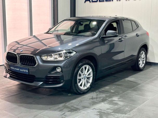 BMW X2 sDrive18i 103 kW image number 1