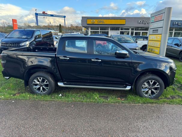 Isuzu D-Max Double Cab 120 kW image number 2