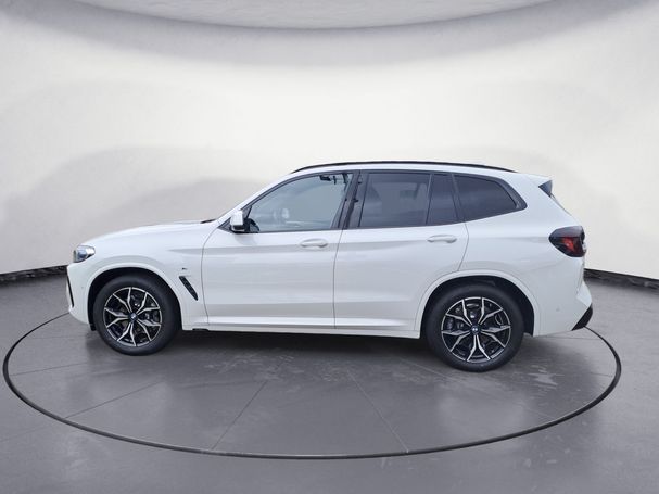 BMW X3 xDrive30i 180 kW image number 4