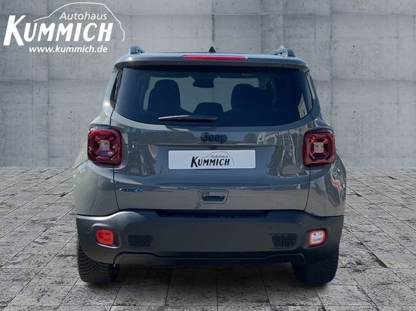 Jeep Renegade PHEV 177 kW image number 5