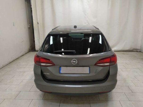 Opel Astra 1.2 Sports Tourer Ultimate 107 kW image number 5