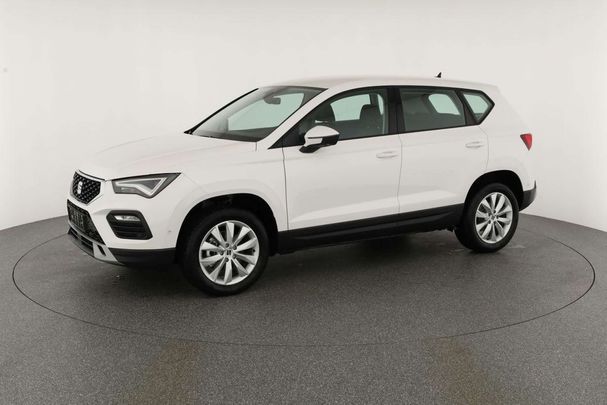 Seat Ateca 1.5 TSI DSG Style 110 kW image number 29