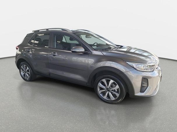 Kia Stonic 1.0 T-GDi 100 Vision 74 kW image number 3