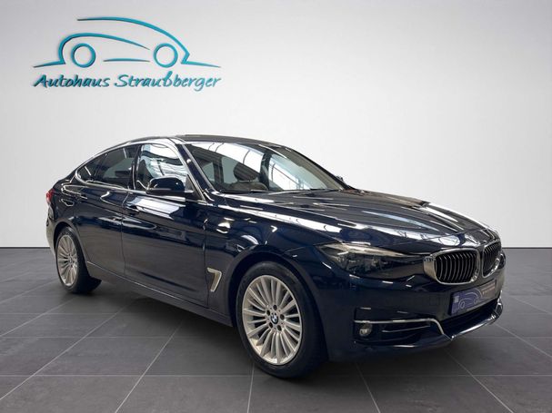 BMW 330d Luxury Line 190 kW image number 3