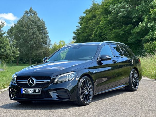 Mercedes-Benz C 43 AMG T 287 kW image number 1