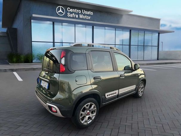 Fiat Panda 1.2 City Cross 51 kW image number 3