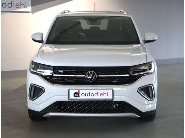 Volkswagen T-Cross 1.0 TSI DSG 85 kW image number 3