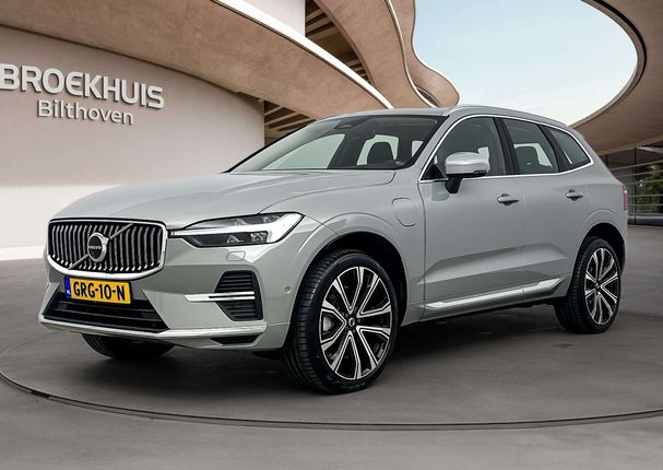 Volvo XC60 T6 AWD Ultimate 257 kW image number 1