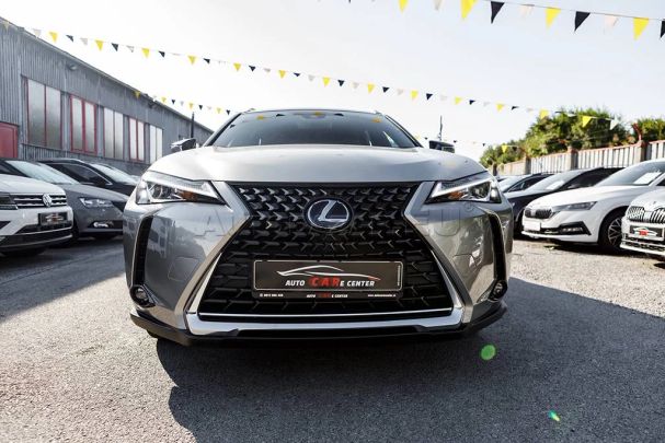 Lexus UX 250h 135 kW image number 7