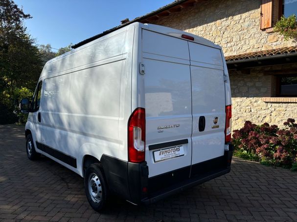 Fiat Ducato 2.3 88 kW image number 8