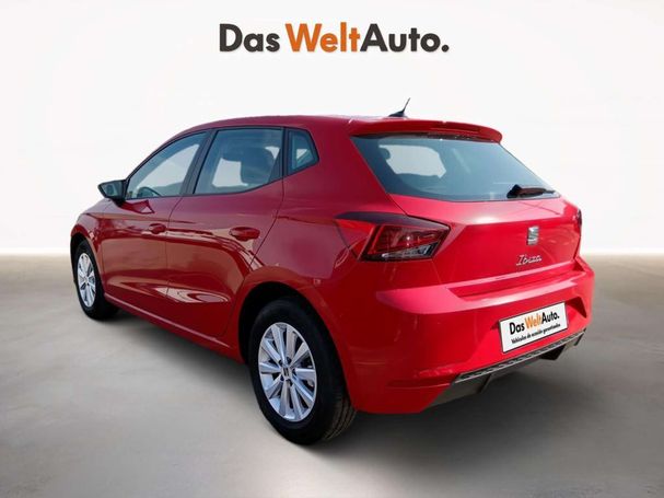 Seat Ibiza 1.0 TSI S&S Style 81 kW image number 3