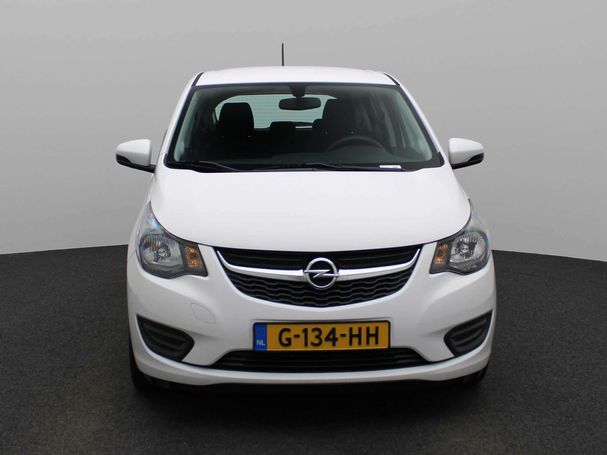 Opel Karl 1.0 Edition 55 kW image number 2