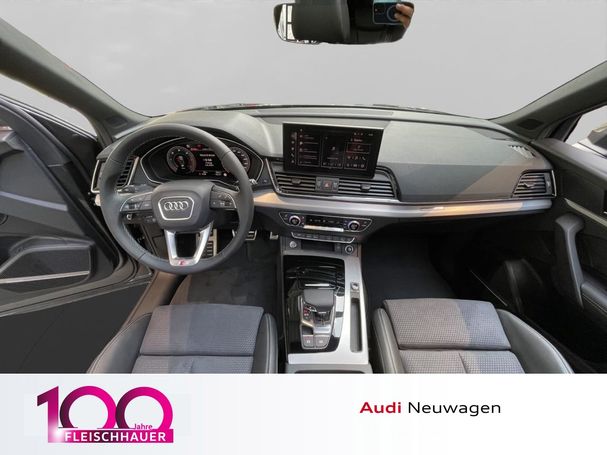 Audi Q5 40 TDI S-line 150 kW image number 28