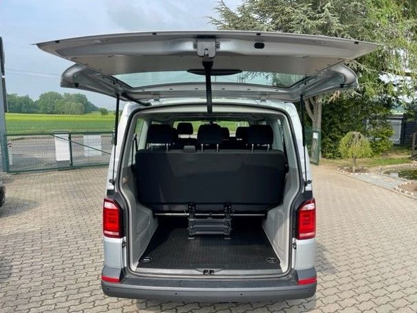 Volkswagen T6 Caravelle 110 kW image number 8