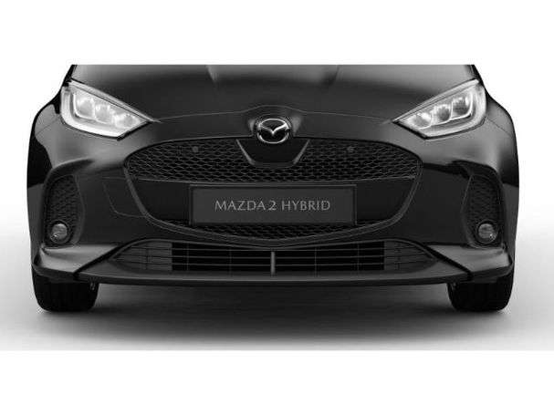 Mazda 2 Hybrid 85 kW image number 1