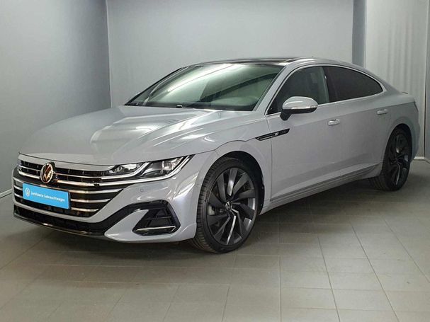 Volkswagen Arteon 2.0 TDI DSG 4Motion 147 kW image number 1