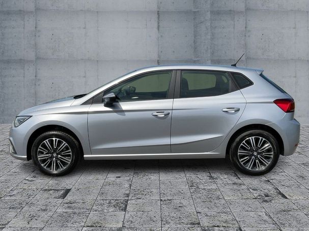 Seat Ibiza 81 kW image number 5