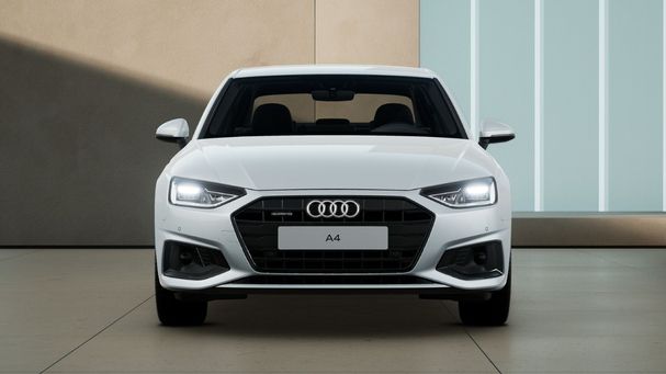 Audi A4 40 TFSI Advanced 150 kW image number 2