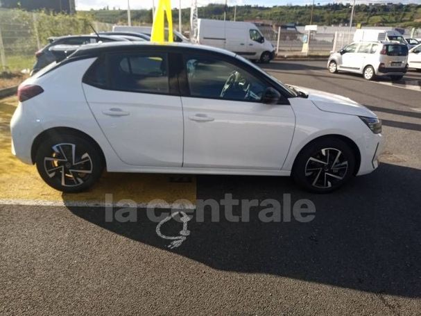 Opel Corsa 1.2 Turbo 74 kW image number 15