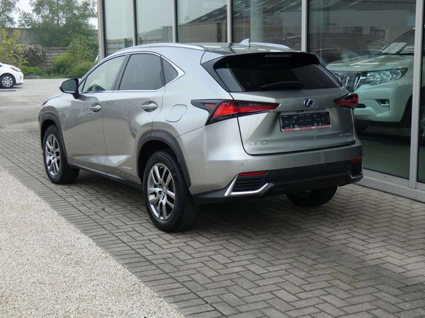 Lexus NX 300 h AWD 145 kW image number 6