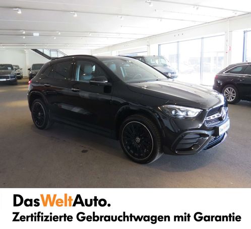 Mercedes-Benz GLA 250 160 kW image number 2