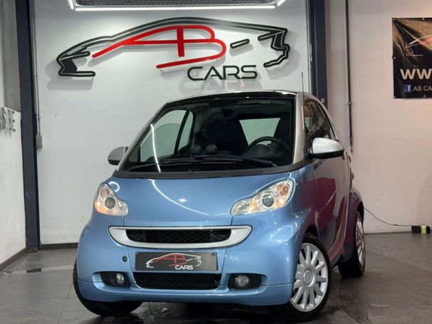 Smart ForTwo 52 kW image number 1