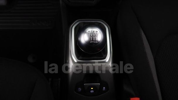 Jeep Renegade 1.0 Limited 88 kW image number 9