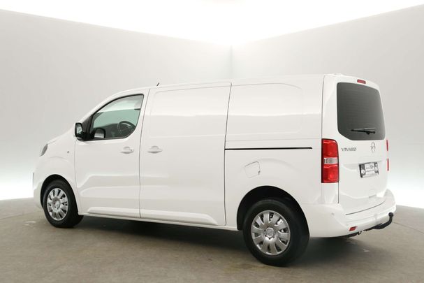 Opel Vivaro 2.0 CDTI L2H1 90 kW image number 27