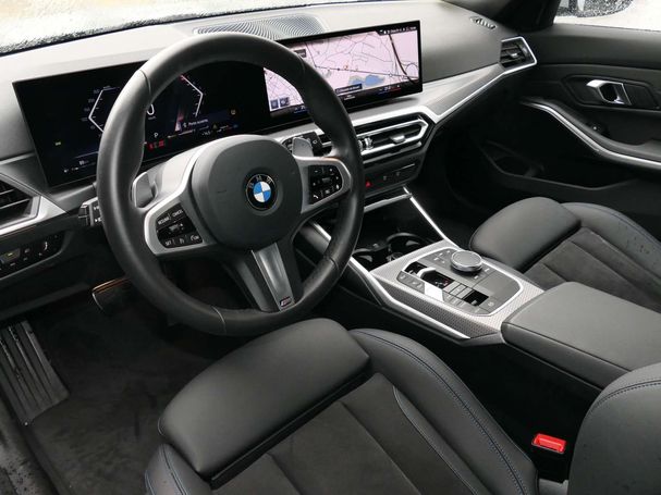 BMW 318i Touring 115 kW image number 4