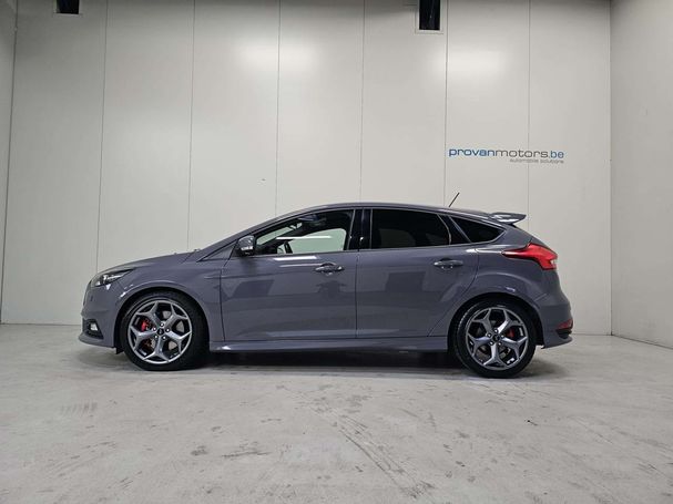 Ford Focus 2.0 184 kW image number 8