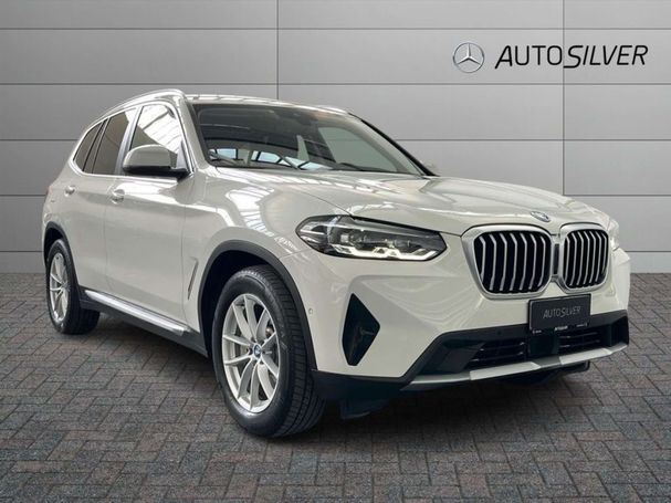 BMW X3 xDrive30e 215 kW image number 1